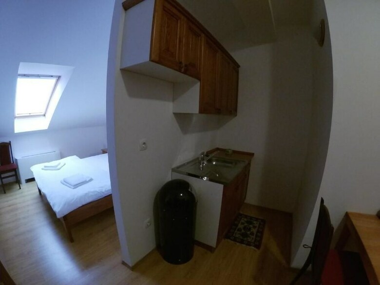 Hotel Bagaric