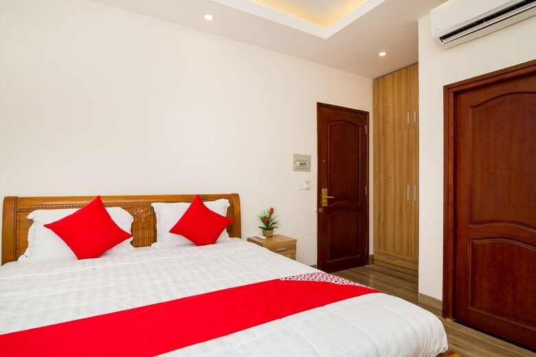 Oyo 212 Luxury Hotel Da Nang