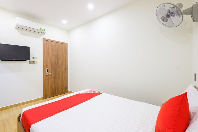 Oyo 212 Luxury Hotel Da Nang