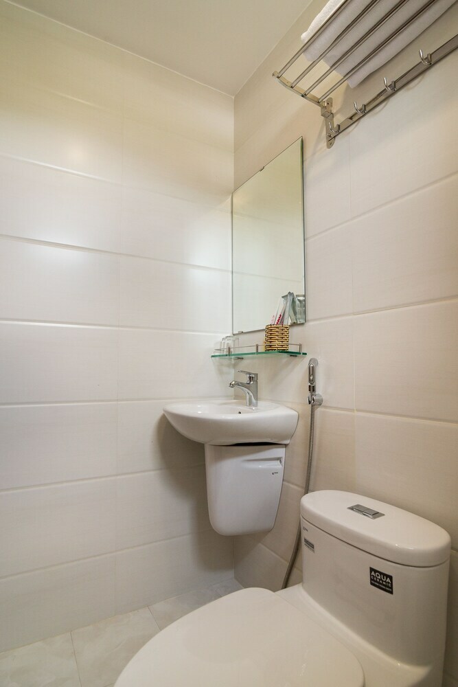 Oyo 212 Luxury Hotel Da Nang