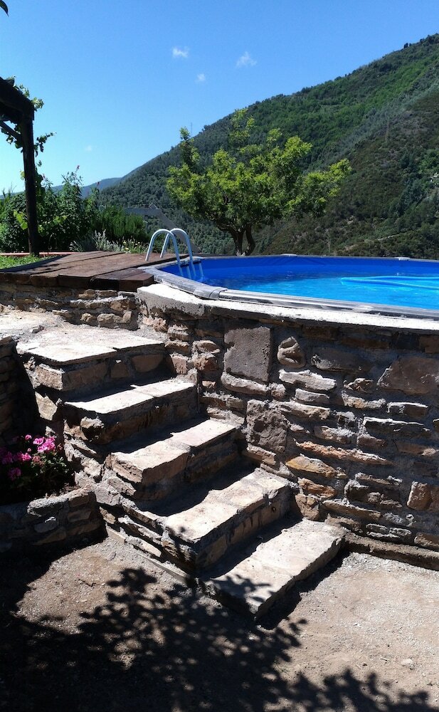 Agroturismo Il Poggio Di Maro