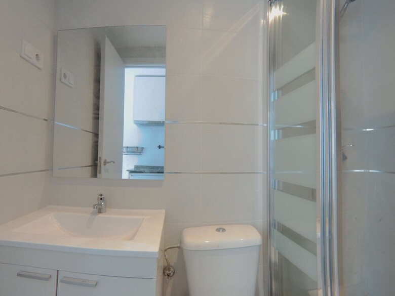 Apartamentos Estudio En Usera Ruh2