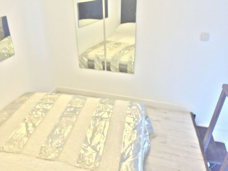 Apartamentos Estudio Cercano A Plaza Castilla Cba1