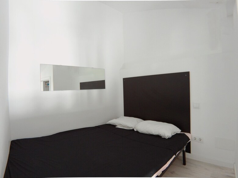 Apartamentos Estudio Cercano A Plaza Castilla Cba2