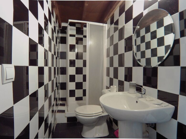Apartamentos Estudio Cercano A Plaza Castilla Cba3