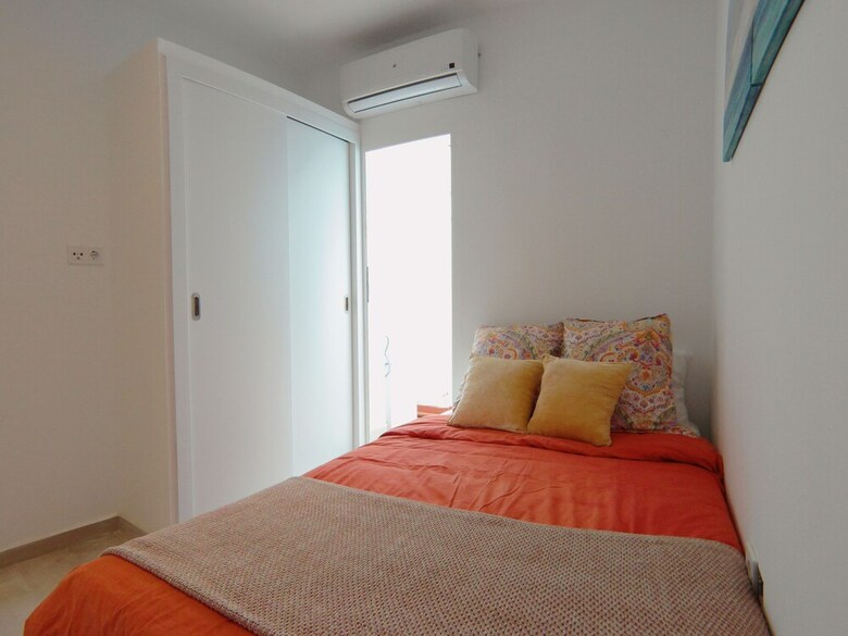 Apartamentos Estudio En Usera Ruh6