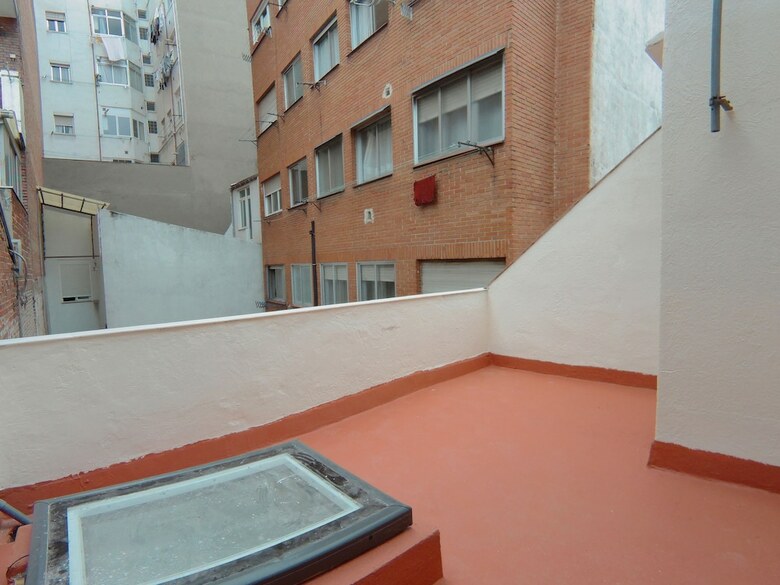 Apartamento En Bellas Vistas Con Ber6