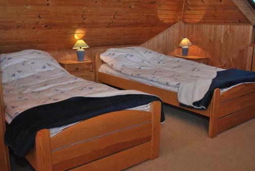 Bed & Breakfast Jab?oniowy Dworek Kociewie