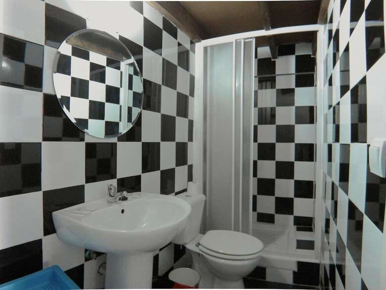 Apartamentos Estudio Cercano A Plaza Castilla Cba5