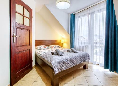 Hostal Willa Olivia