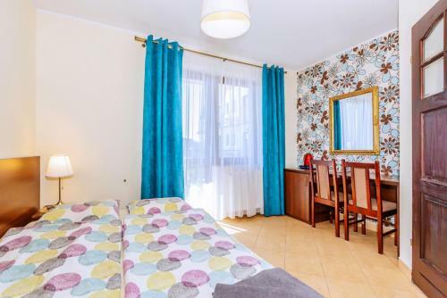 Hostal Willa Olivia