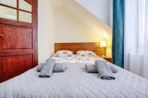 Hostal Willa Olivia