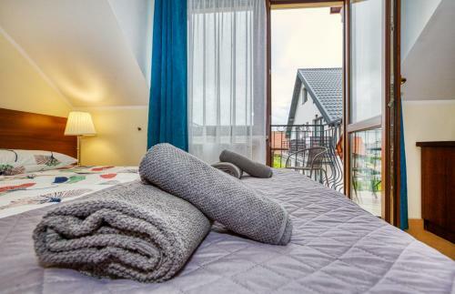 Hostal Willa Olivia