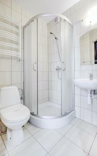 Hostal Willa Olivia