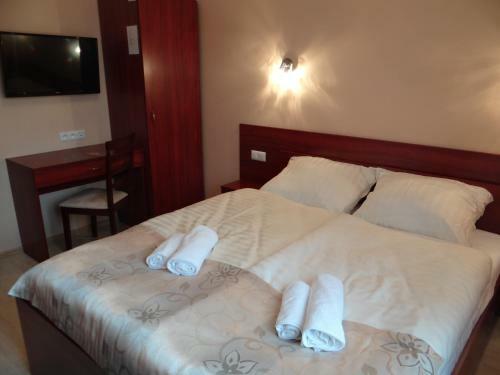 Albergue Go?ciniec Zodiac