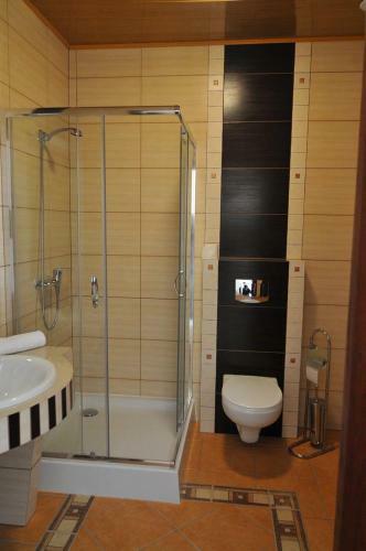 Albergue Go?ciniec Zodiac
