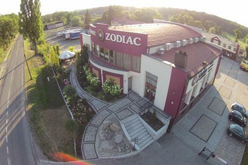 Albergue Go?ciniec Zodiac