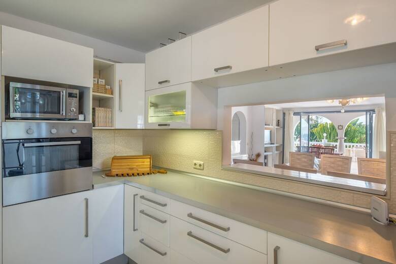 Villa Casa Marbella 6 Habitaciones Clav