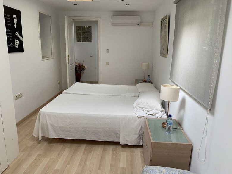 Villa Casa Marbella 6 Habitaciones Clav