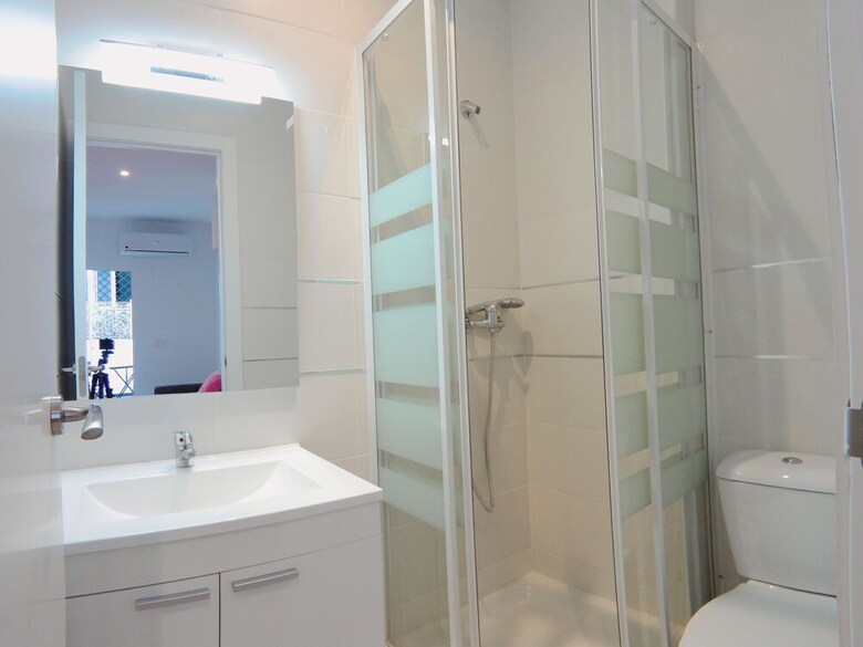 Apartamentos Estudio En Usera Ruh4