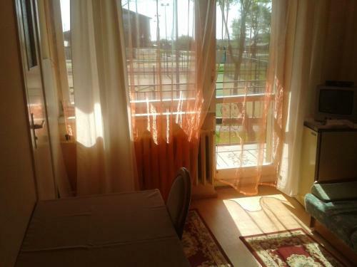 Hostal Willa Daniela