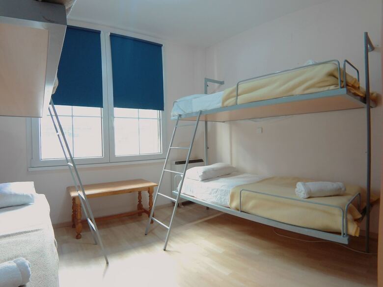 Apartamento Sierra Nevada Sn