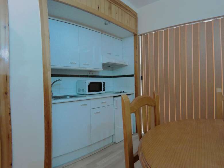 Apartamento Sierra Nevada Sn