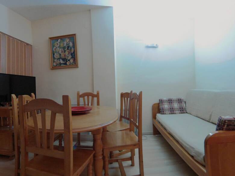 Apartamento Sierra Nevada Sn