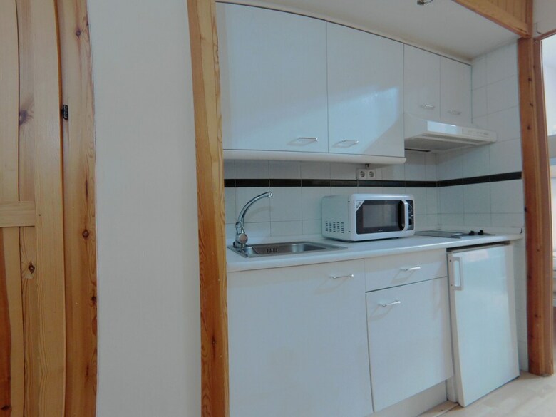 Apartamento Sierra Nevada Sn