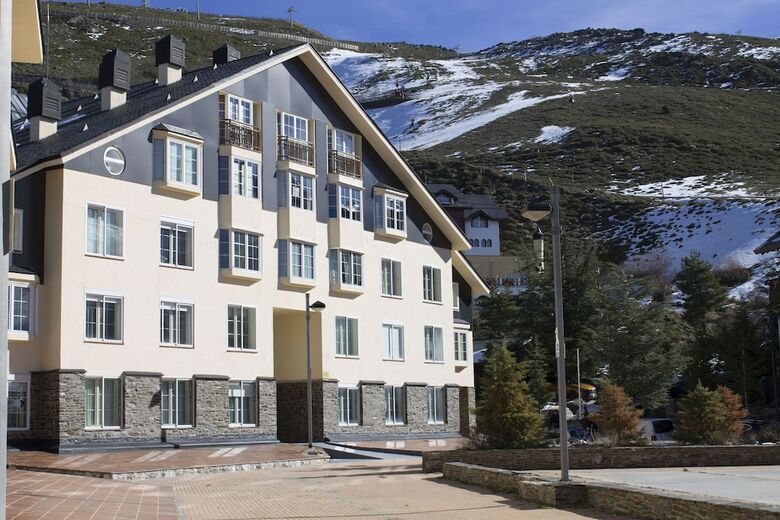 Apartamento Sierra Nevada Sn