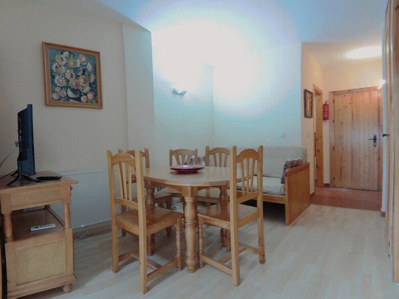 Apartamento Sierra Nevada Sn
