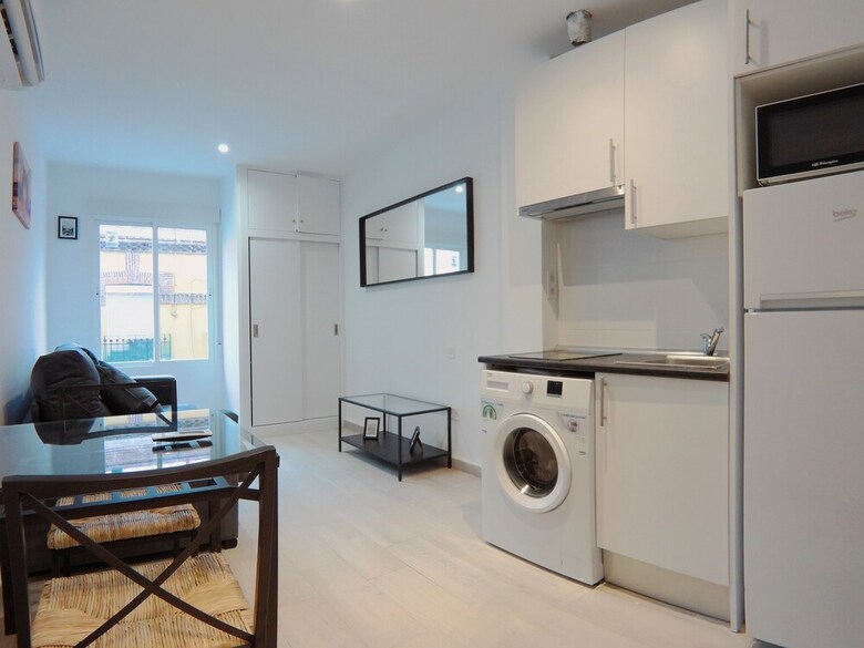 Apartamento En Bellas Vistas Con Ber5