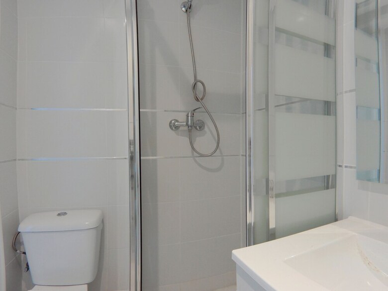 Apartamento En Bellas Vistas Con Ber7