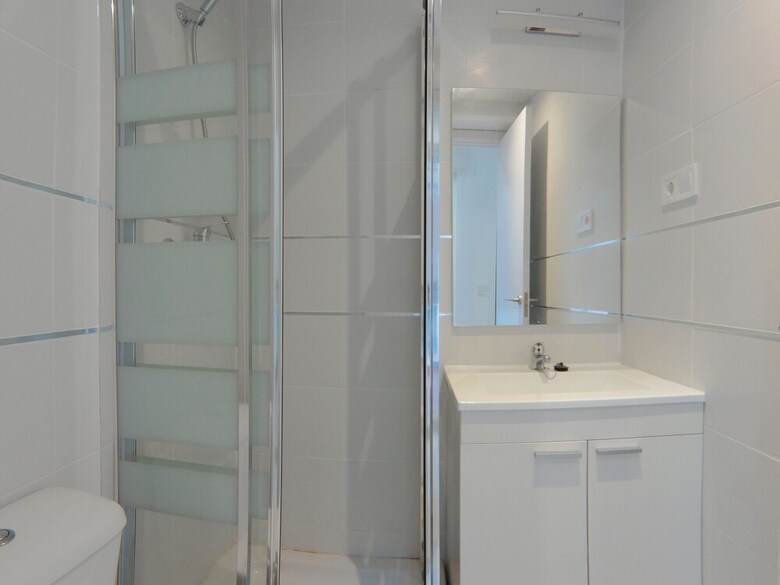 Apartamento En Bellas Vistas Con Ber7