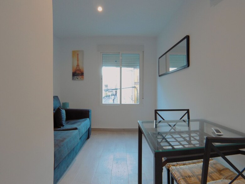 Apartamentos Estudio En Bellas Vistas Con Ber4