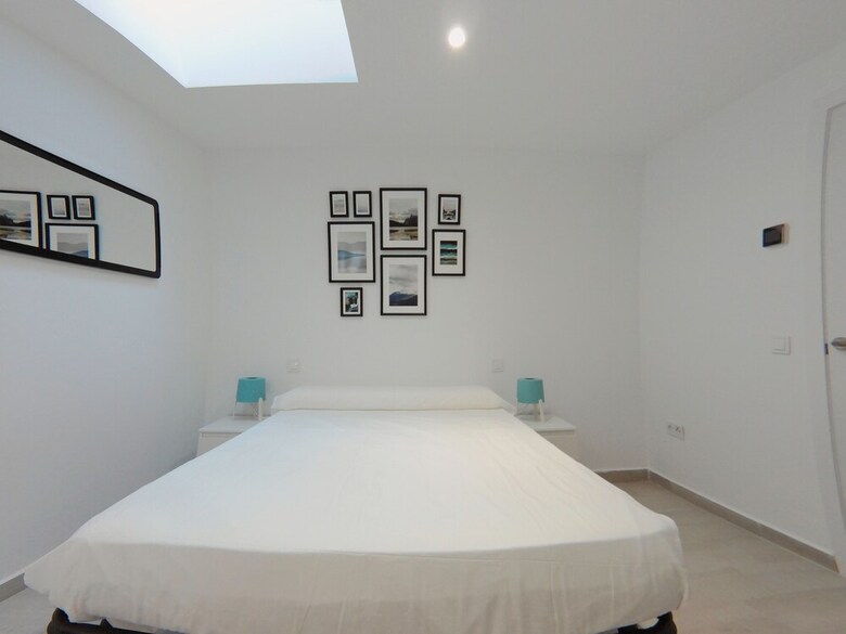 Apartamento En Bellas Vistas Con Ber3