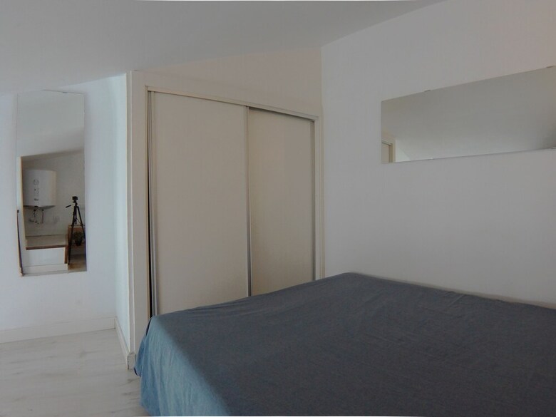 Apartamentos Estudio Cercano A Plaza Castilla Cba8