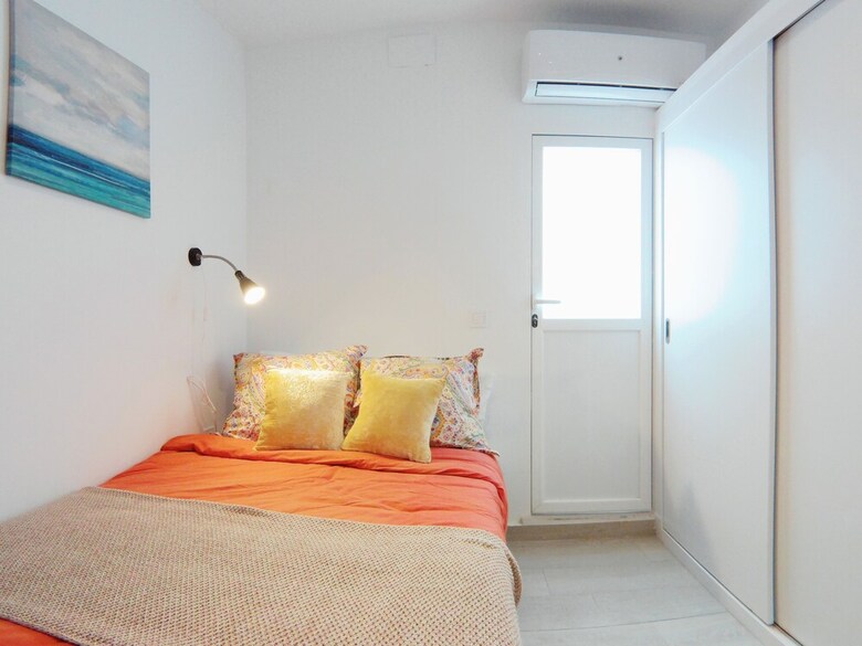 Apartamentos Estudio En Usera Ruh5