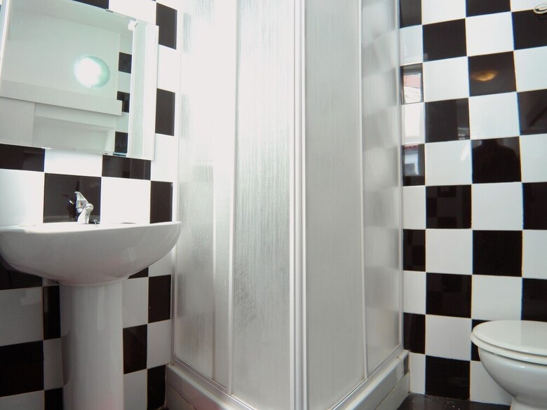 Apartamentos Estudio Cercano A Plaza Castilla Cba7