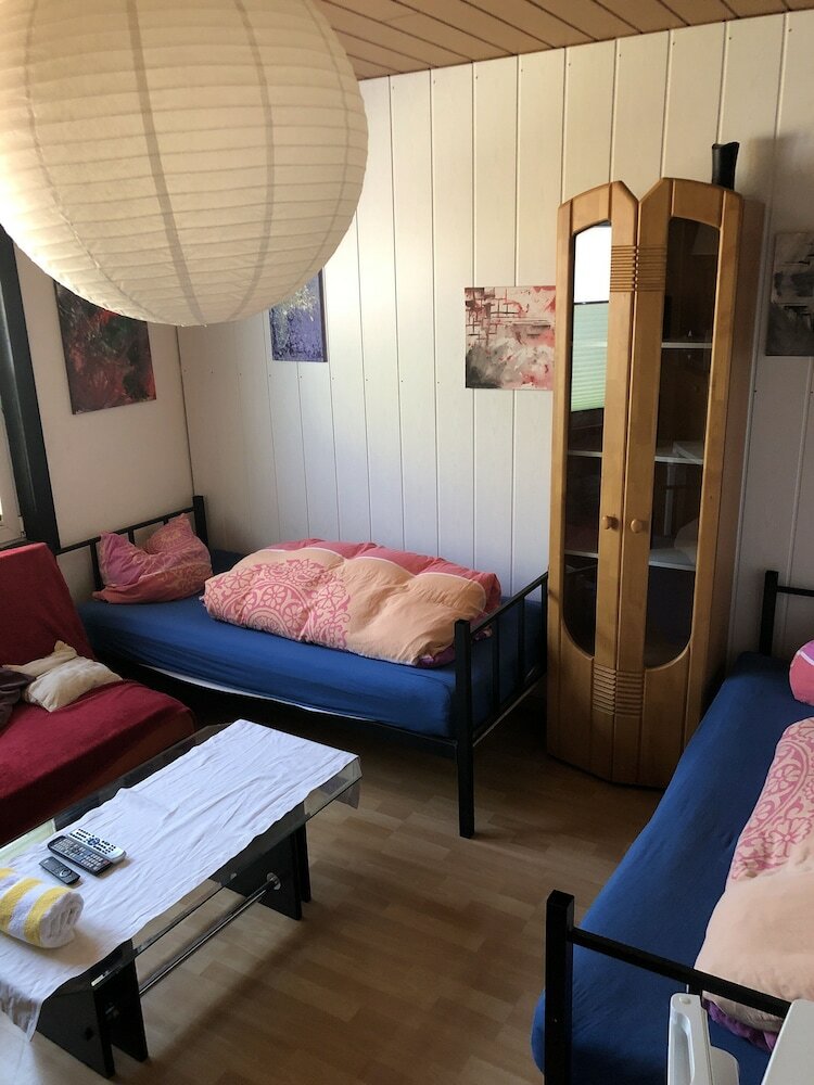 Apartamento Saphieras Ferienwohnung