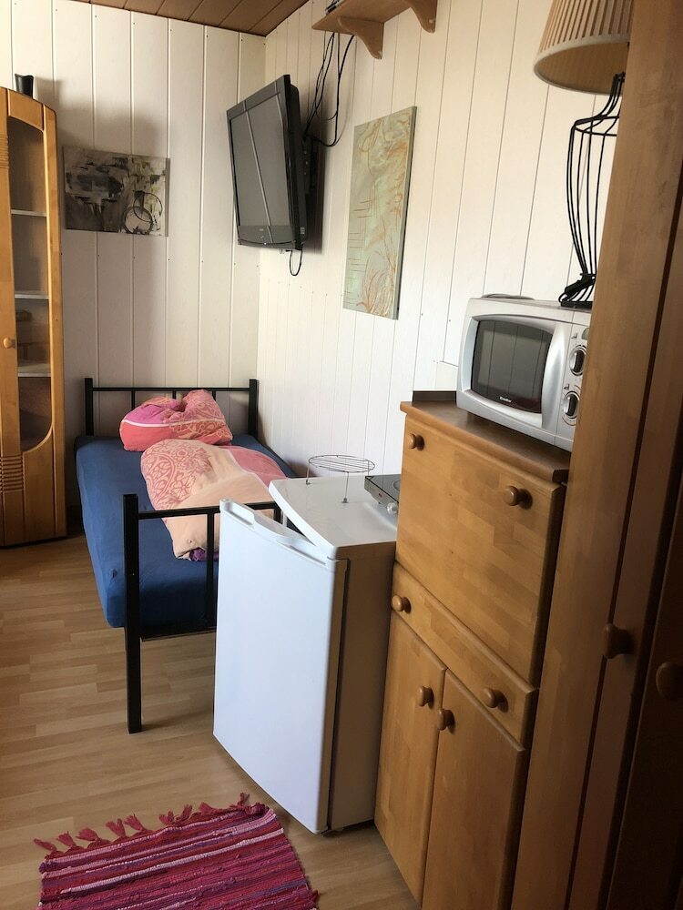 Apartamento Saphieras Ferienwohnung