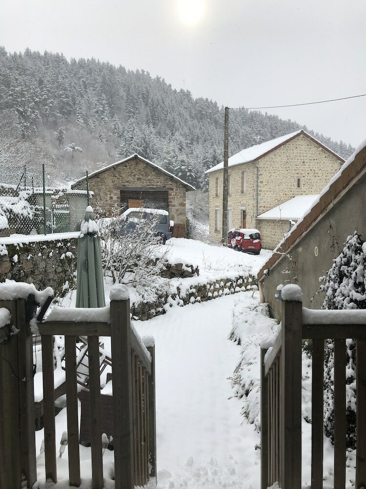 Hotel Les Trois Terres