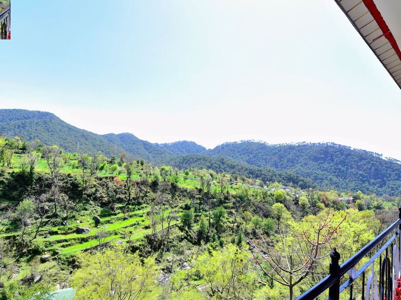Oyo 35518 Hotel Trekkers Nest