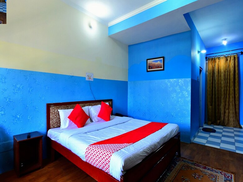 Oyo 35518 Hotel Trekkers Nest