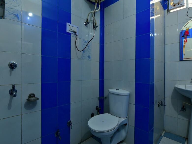 Oyo 35518 Hotel Trekkers Nest