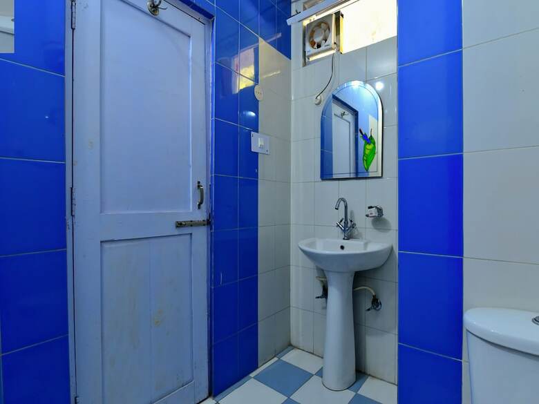 Oyo 35518 Hotel Trekkers Nest