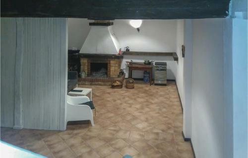 Two-bedroom Holiday Home Wronki With A Fireplace 07