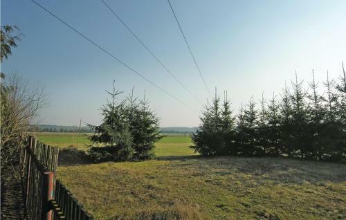 Two-bedroom Holiday Home Wronki With A Fireplace 07