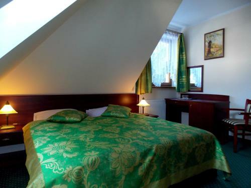 Hostal Pensjonat Pod D?ug? Polan?