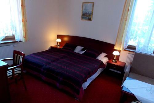 Hostal Pensjonat Pod D?ug? Polan?